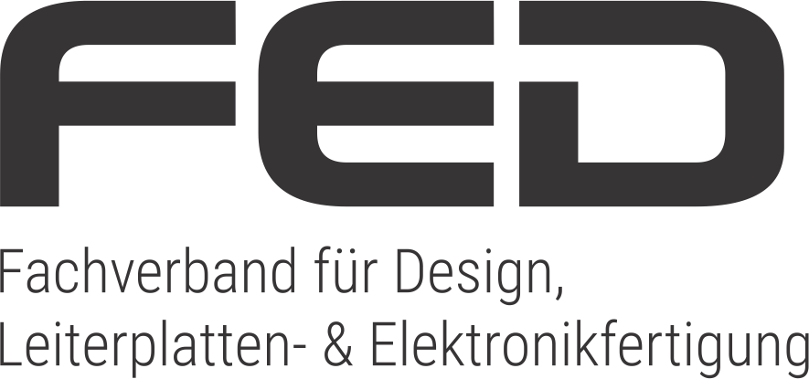 FED e.v. Logo