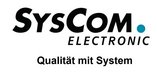 SysCom electronic GmbH