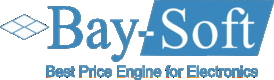 Bay-Soft GmbH - Best-Price-Engine