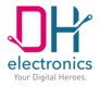DH electronics GmbH