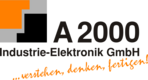 A 2000 Industrie-Elektronik GmbH