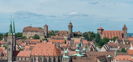 Nürnberg