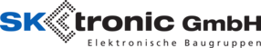 SK-tronic GmbH