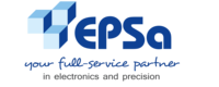 EPSa-Elektronik & Präzisionsbau Saalfeld GmbH
