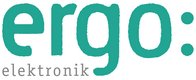 ergo: elektronik GmbH