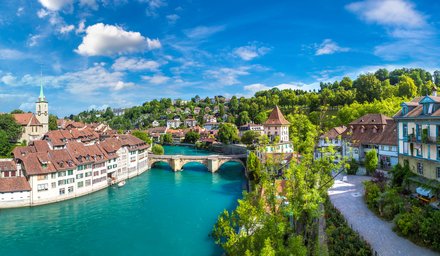 Bern