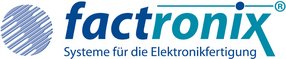 factronix GmbH - Systeme für die Elektronikfertigung