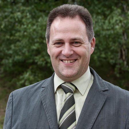 Peter Klare
