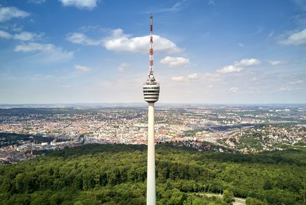 Stuttgart