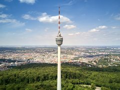 Stuttgart