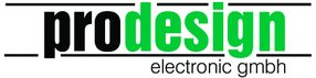 Pro Design Electronic GmbH