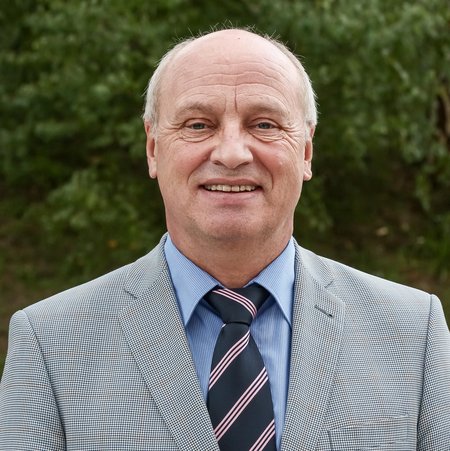 Wolfgang Kühn