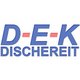 D-E-K Dischereit GmbH & Co. KG